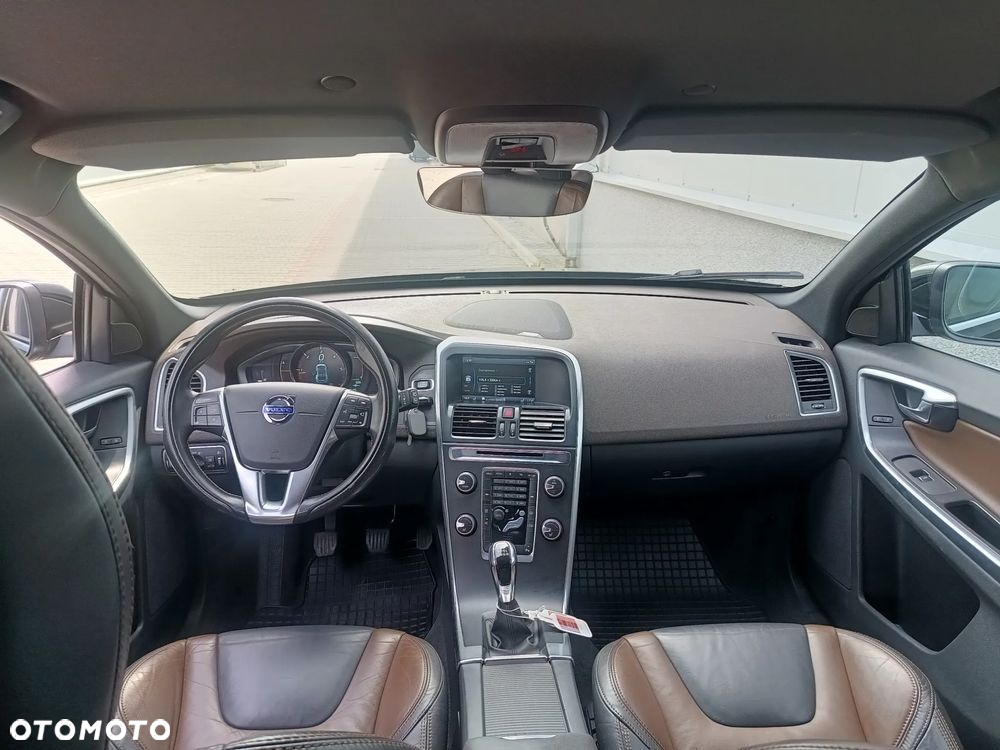 Volvo XC 60 D3 Edition Pro - 8