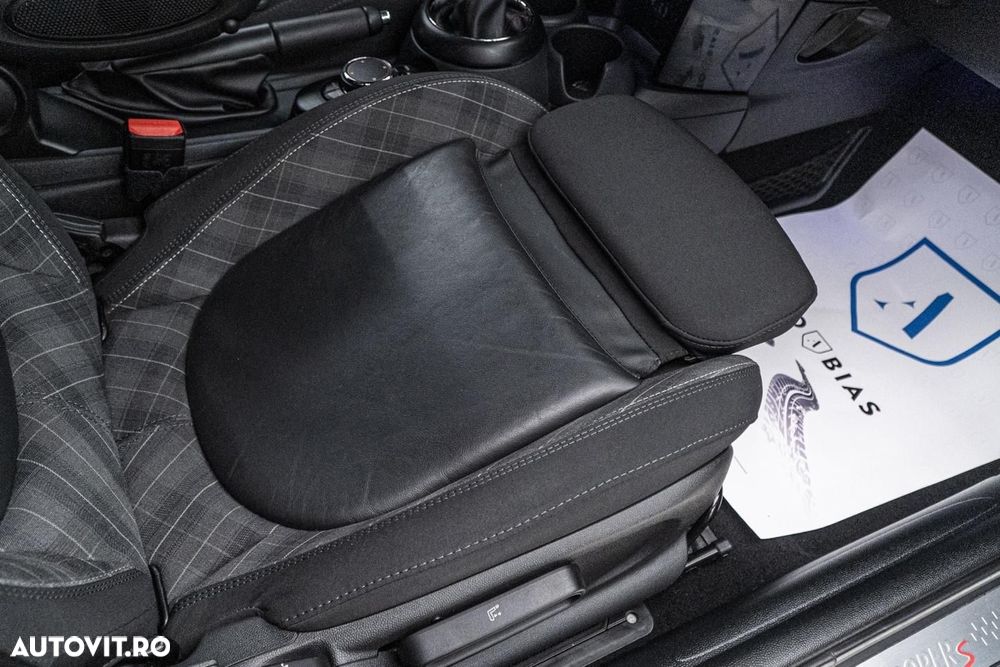 Mini Cooper SD Sport-Aut. - 33