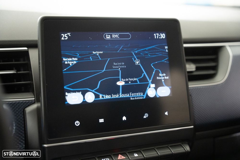 Renault Arkana 1.6 E-Tech Business - 22