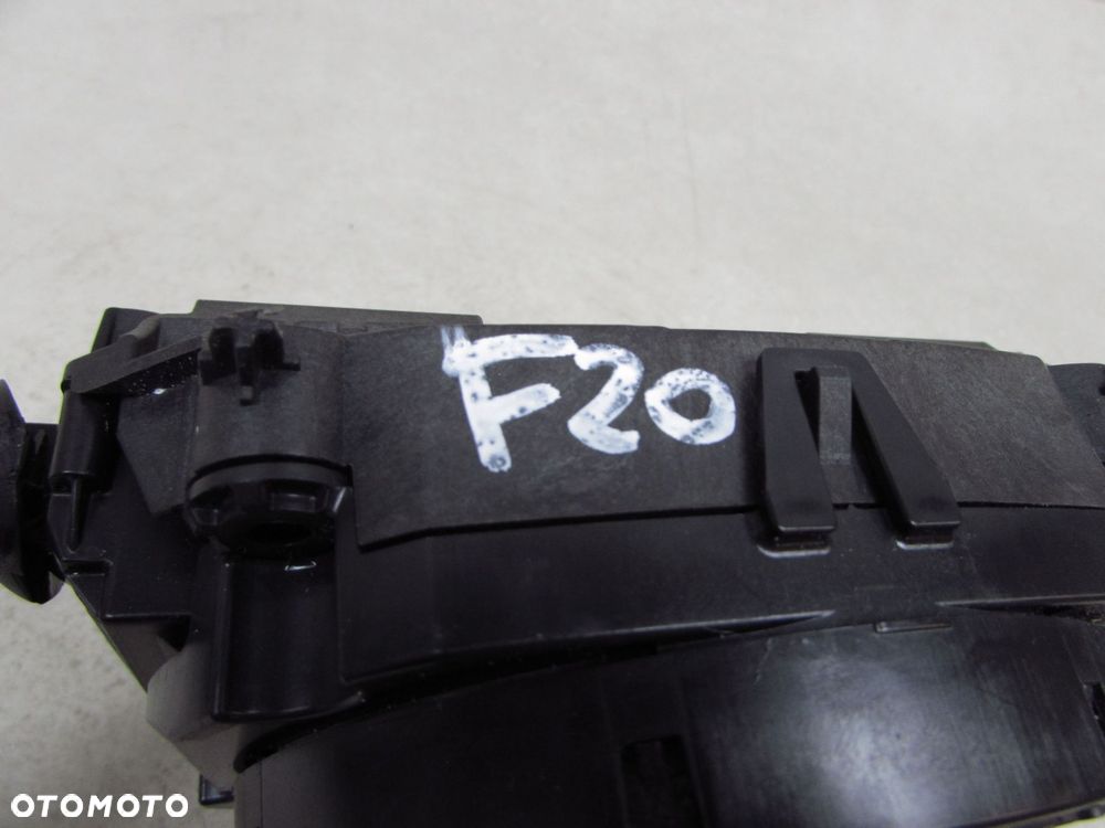 BMW SERII 1 F20 F21 F30 11-19 PRZELACZNIK ZESPOLONY MANETKA TASMA 9351148 - 11