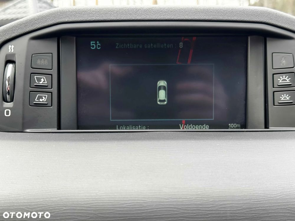 Citroën C6 3.0 V6 Business Class - 30
