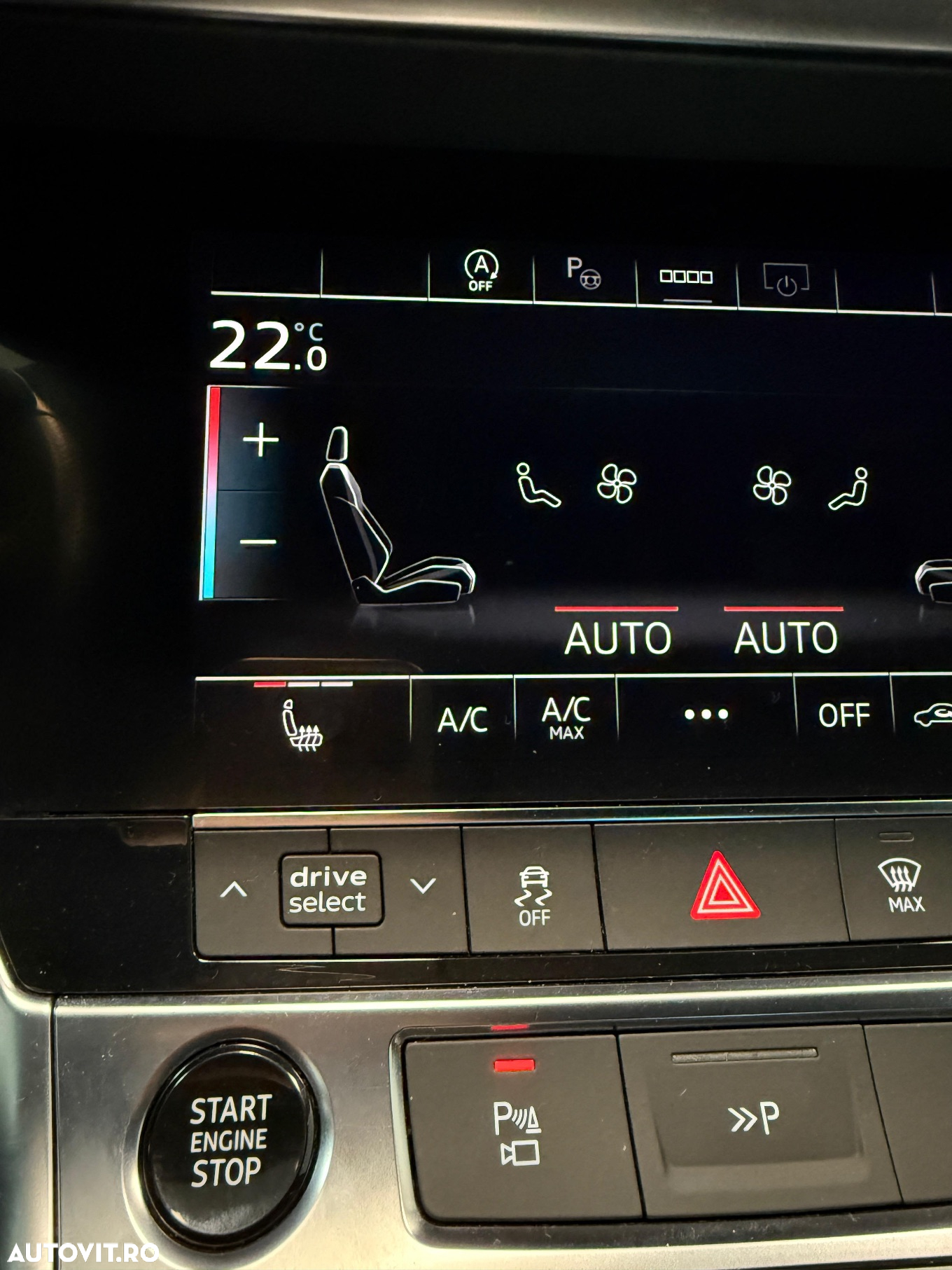 Audi A6 2.0 40 TDI S tronic Sport - 17