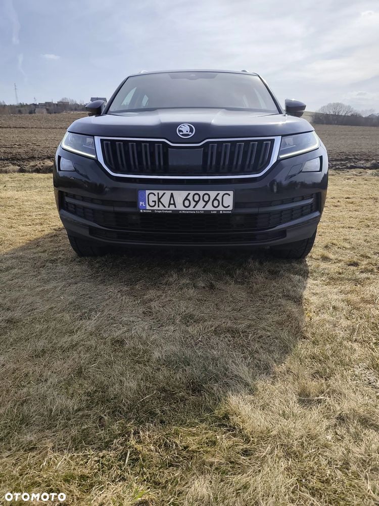 Skoda Kodiaq - 2
