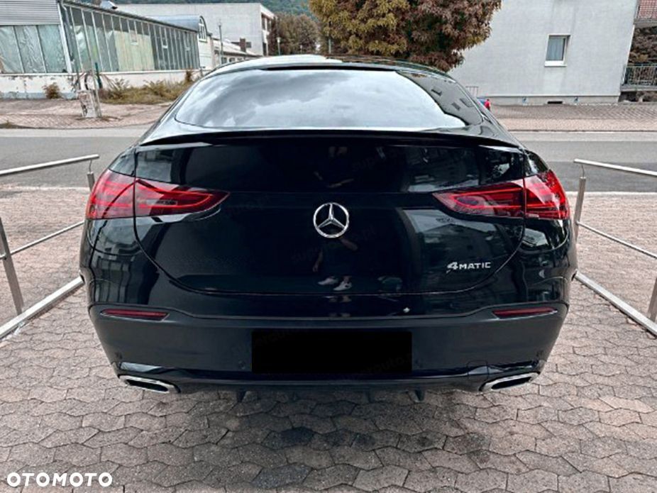 Mercedes-Benz GLE 450 d mHEV 4-Matic AMG Line - 6