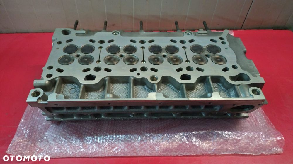 GŁOWICA FIAT DUCATO IVECO DAILY 2,3 EURO 6 OD 16- 5802036306 NO 925/360 - 1