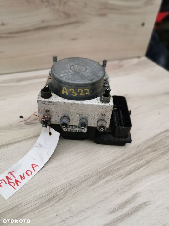 POMPA ABS Fiat 0265232021 0265800673 - 1