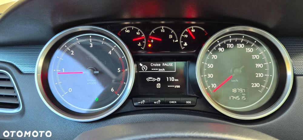 Peugeot 508 HDi FAP 140 Business-Line - 30
