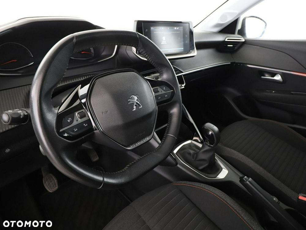 Peugeot 208 PureTech 75 Active Pack - 15