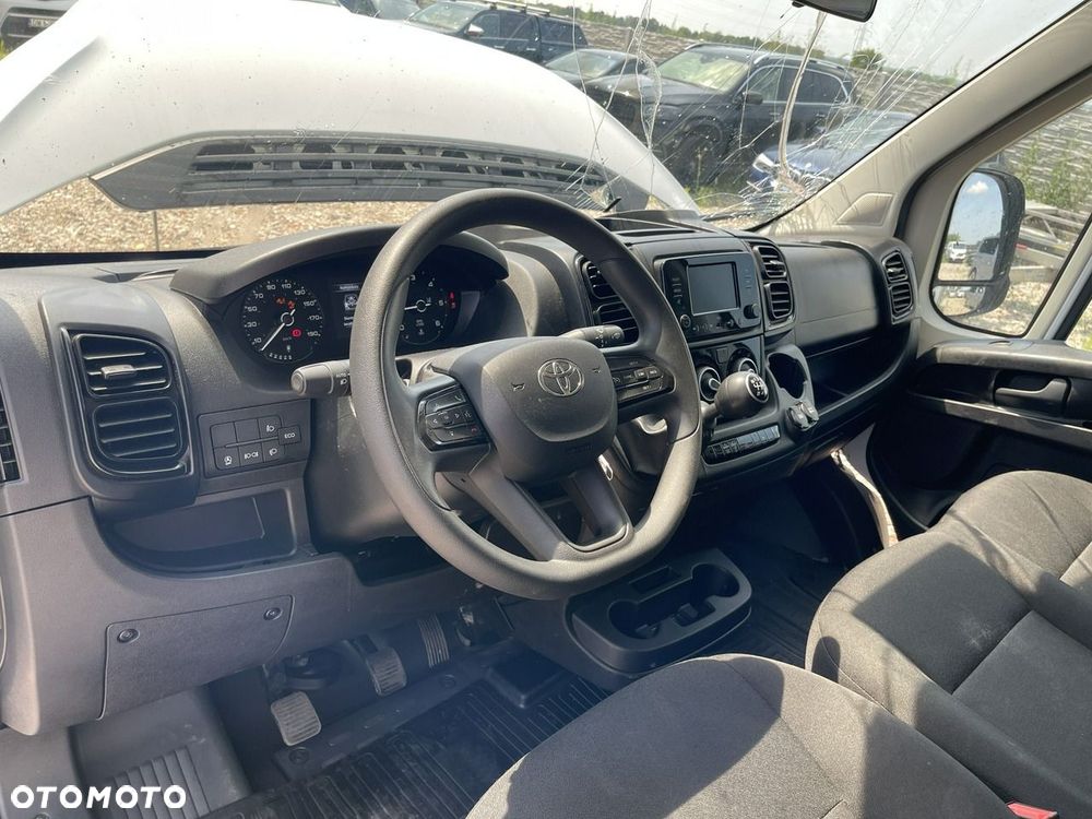 Toyota ProAce - 7