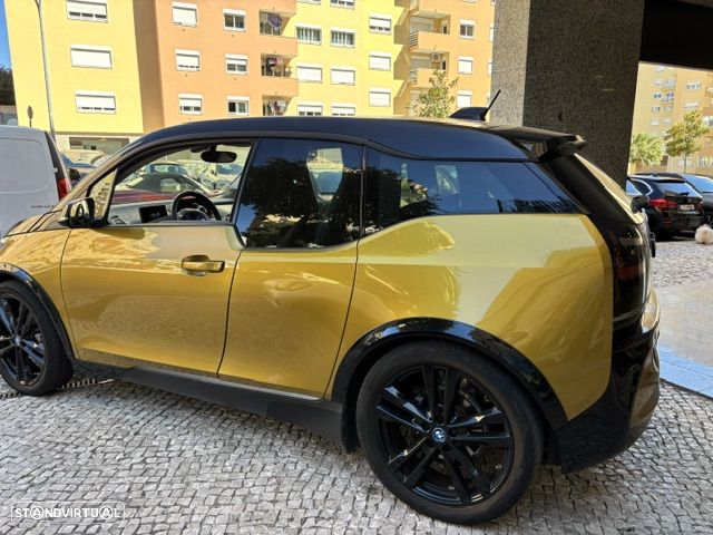 BMW i3 s 120Ah - 25