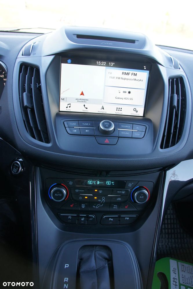 Ford Kuga 1.5 EcoBoost 4x4 ST-Line - 9