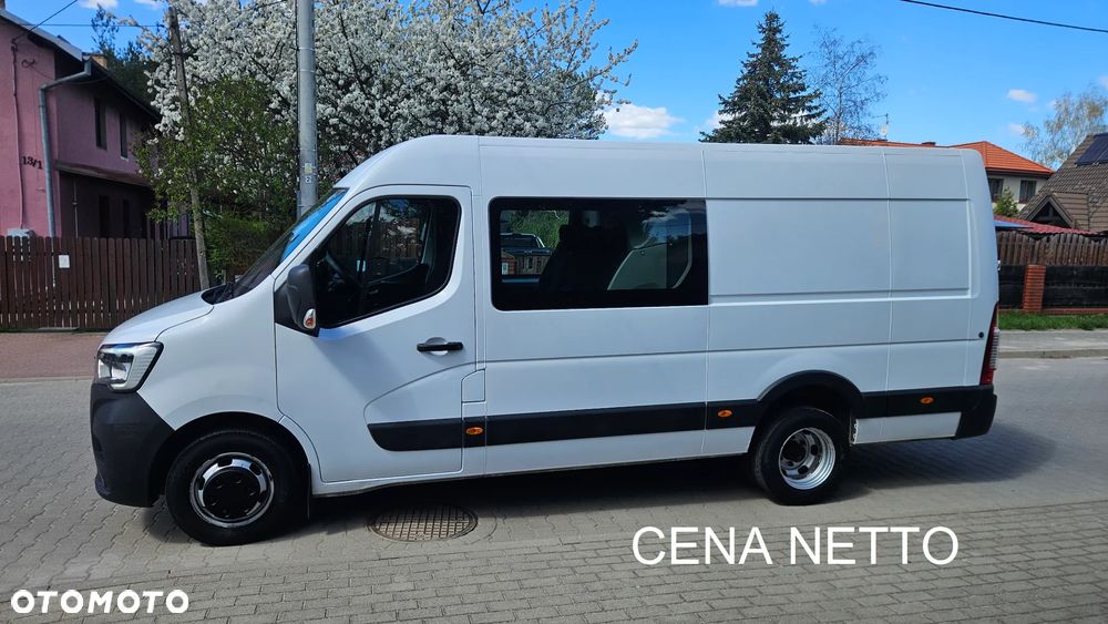 Renault MASTER - 2