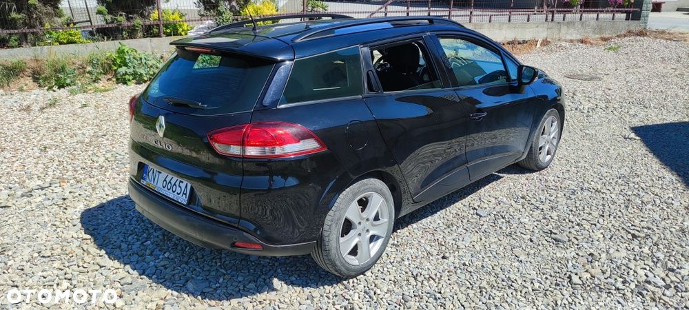 Renault Clio - 8
