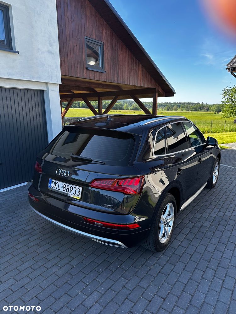 Audi Q5 - 7