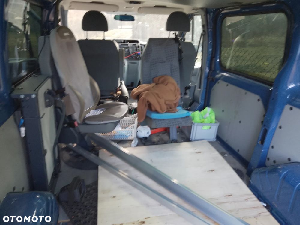 Ford Transit 280M Trend - 5
