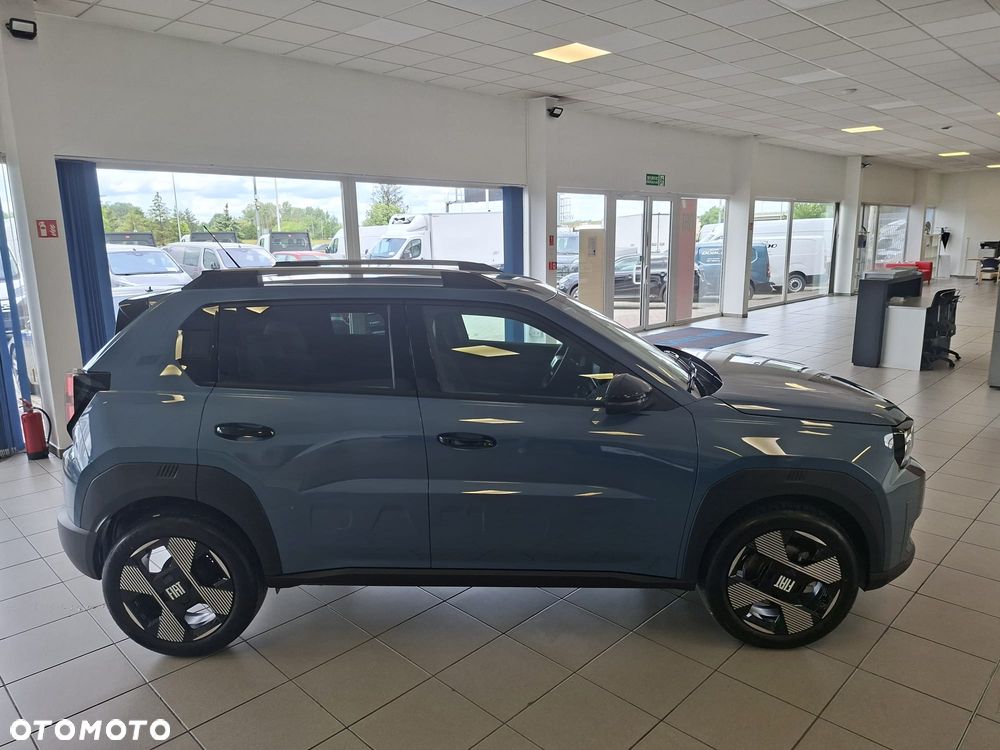 Fiat Grande Panda 1.2 La Prima - 30