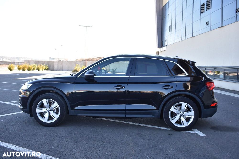Audi Q5 - 7