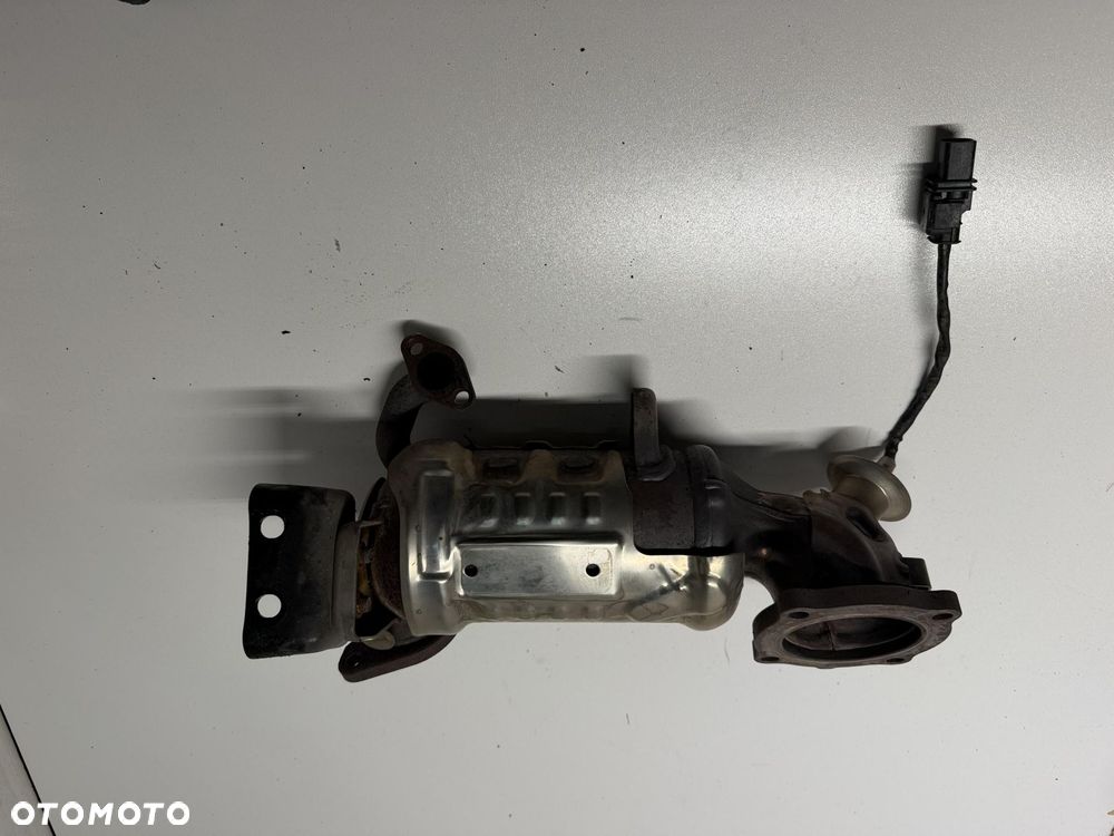 KATALIZATOR KIA RIO V HYUNDAI I20 III 1.0 T-GDI G3LF  W07401 - 5