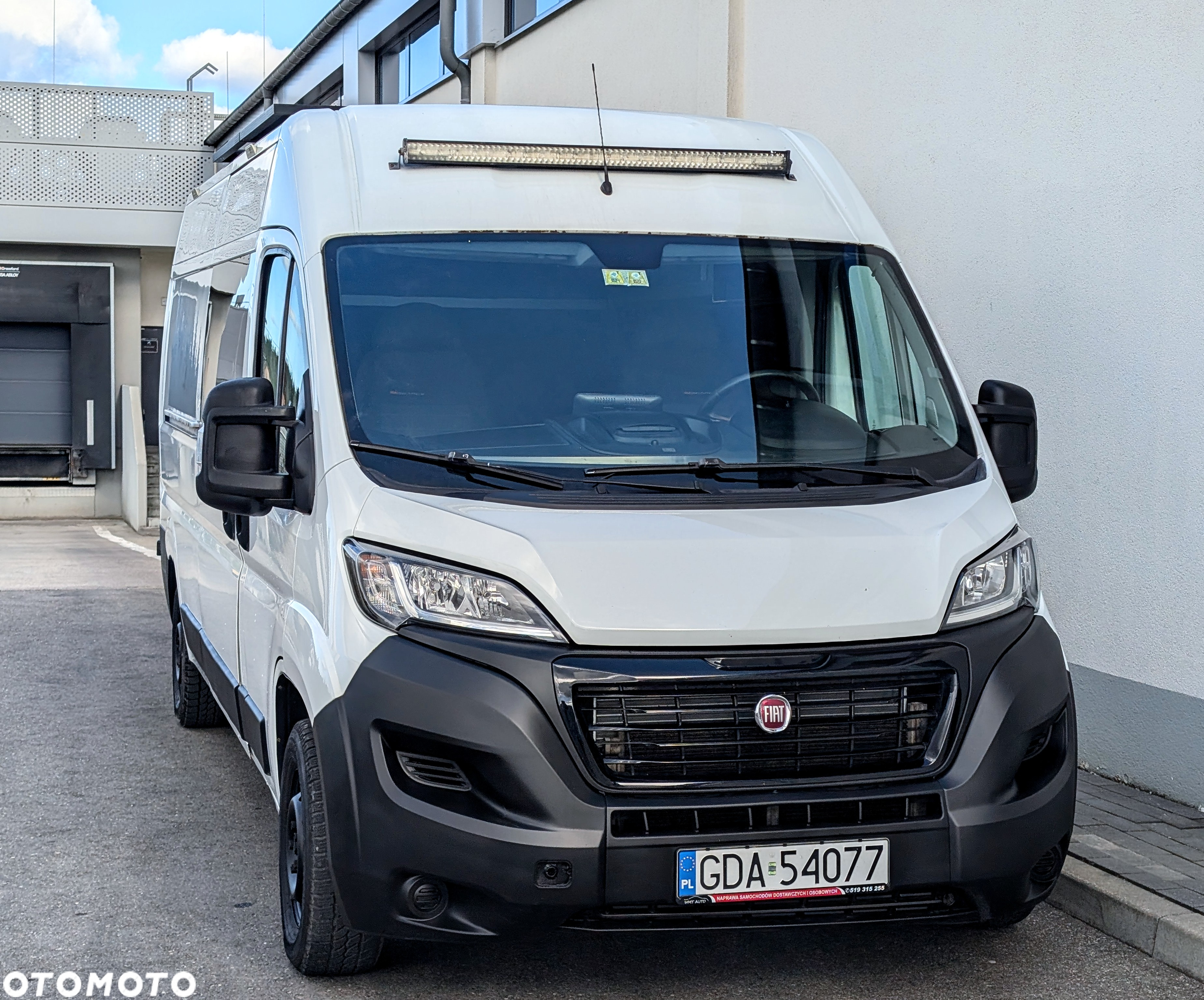 Fiat Ducato - 3