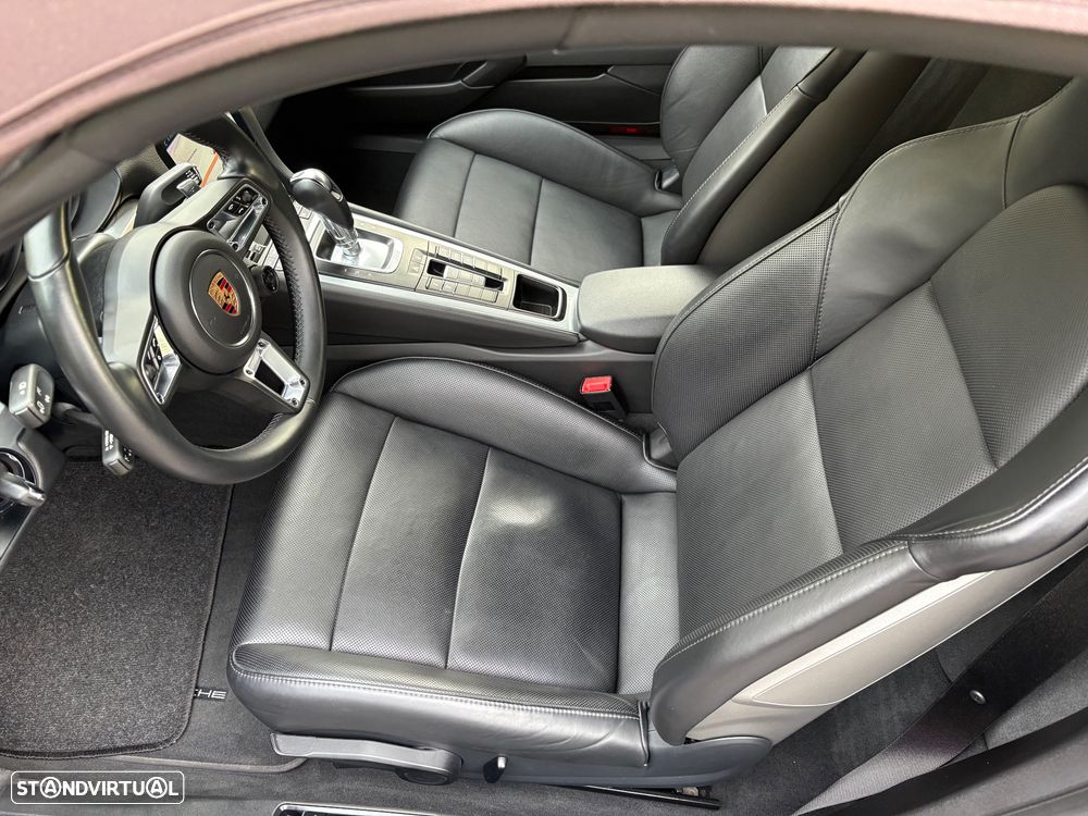 Porsche 718 Boxster - 13