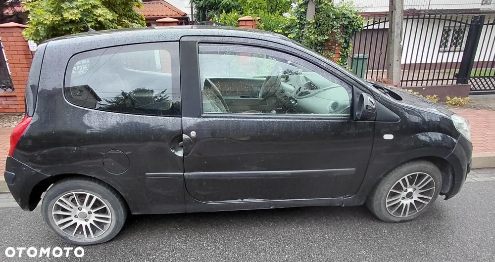 Renault Twingo 1.2 Authentique - 8