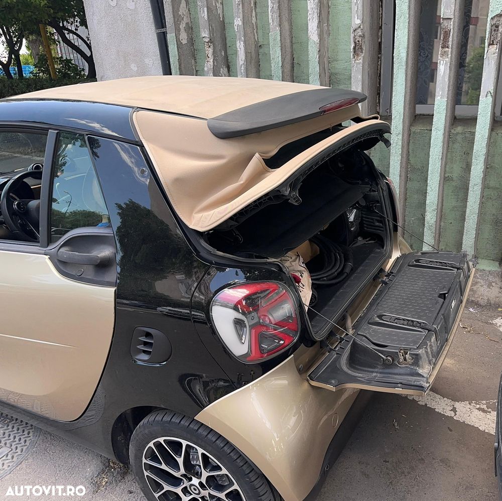 Smart Fortwo 60 kW electric drive prime - 6
