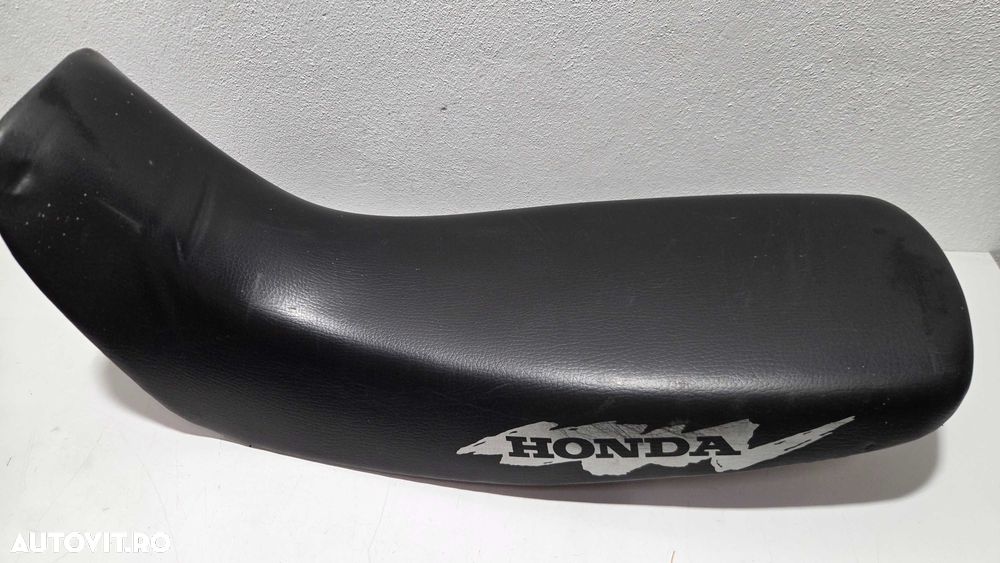 Sa originala Honda NX650 Dominator - 3