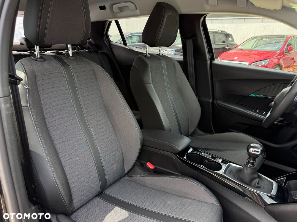 Peugeot 2008 - 9