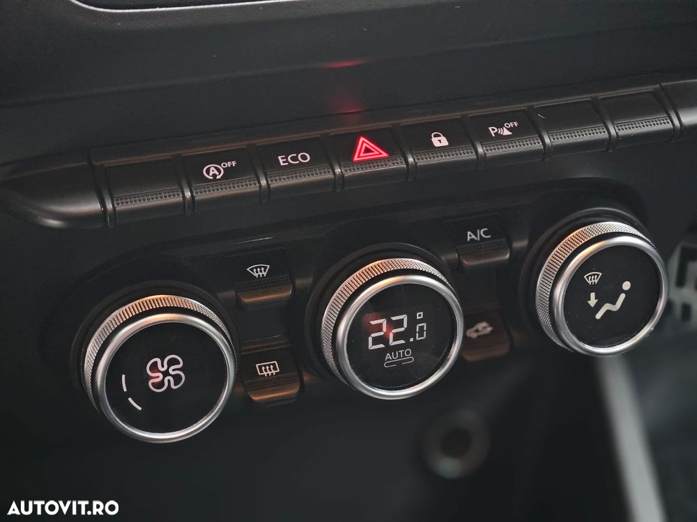 Dacia Duster - 9