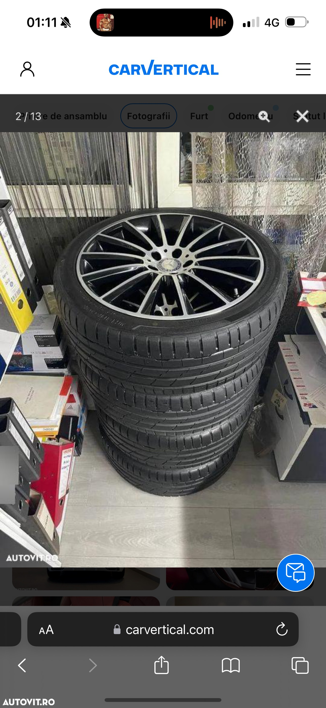 Mercedes-Benz S 500 4MATIC Coupe Aut - 11