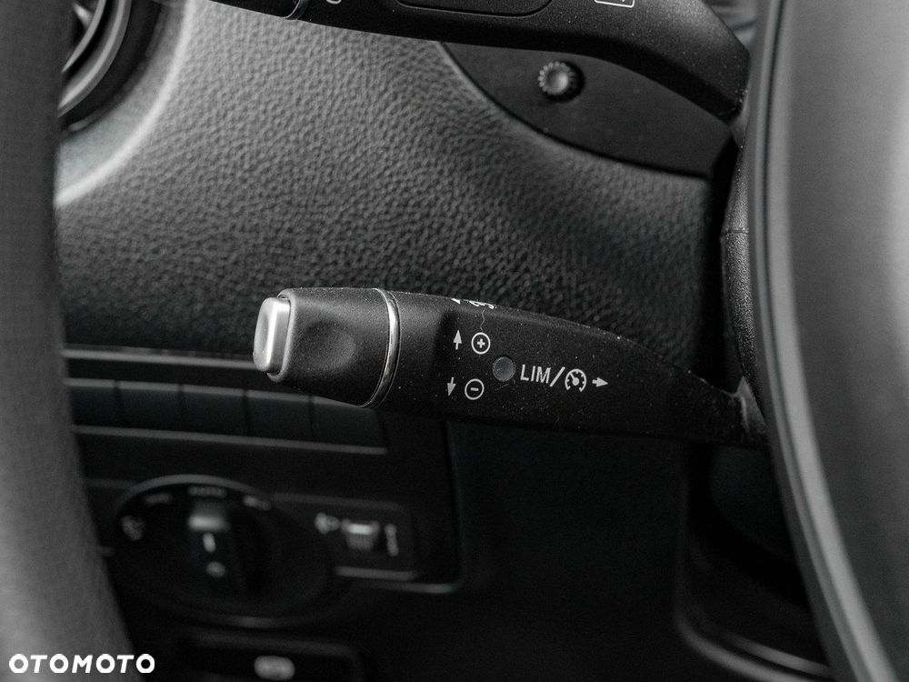 Mercedes-Benz Vito - 16