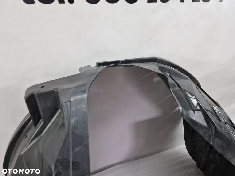 SUZUKI SX4 S-CROSS LIFT 16- LEWE NADKOLE PRZEDNIE PRZÓD , NR 72322-64R , NR AUKCJI N116 - 7