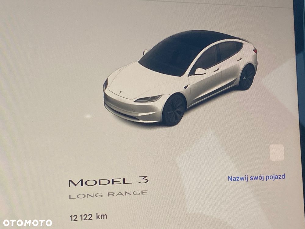 Tesla Model 3 - 14