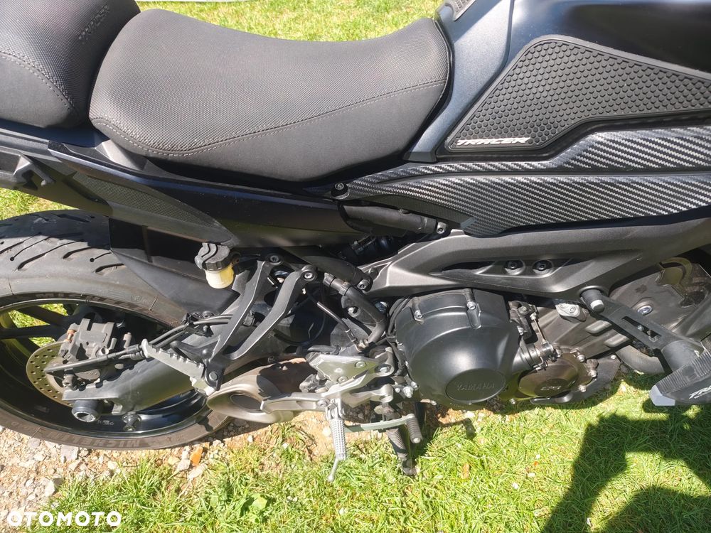 Yamaha MT - 5