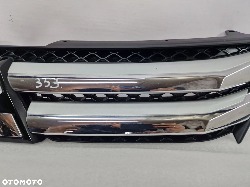 MITSUBISHI ELLIPSE CROSS 17- ATRAPA / GRILL PRZEDNI PRZÓD , NR 7450B072 / 7450B048 / 7450A402 , NR AUKCJI GR353 - 7