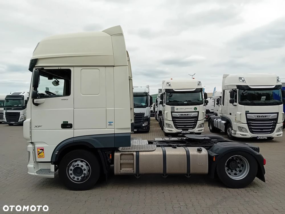 DAF XF 480 FT SSC - 10