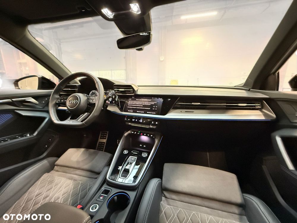 Audi A3 Sportback - 30