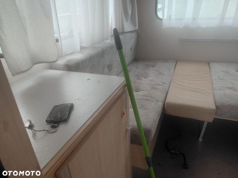 Caravelair Bamba 340 - 16