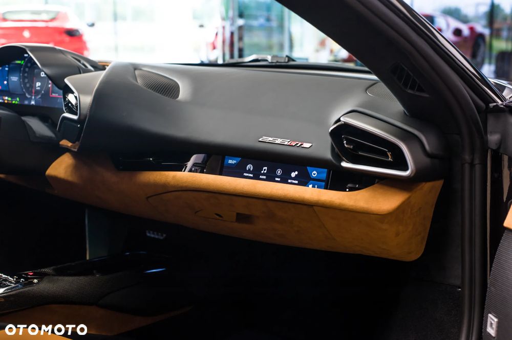 Ferrari 296 GTB - 31