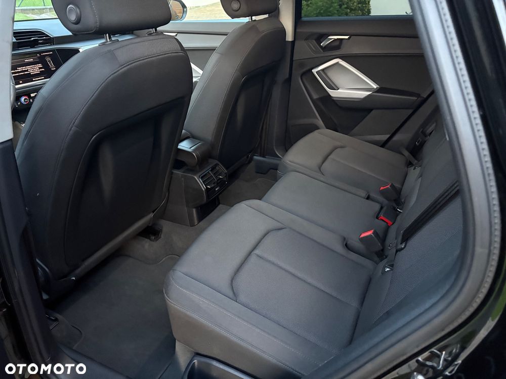 Audi Q3 35 TFSI mHEV S tronic - 19