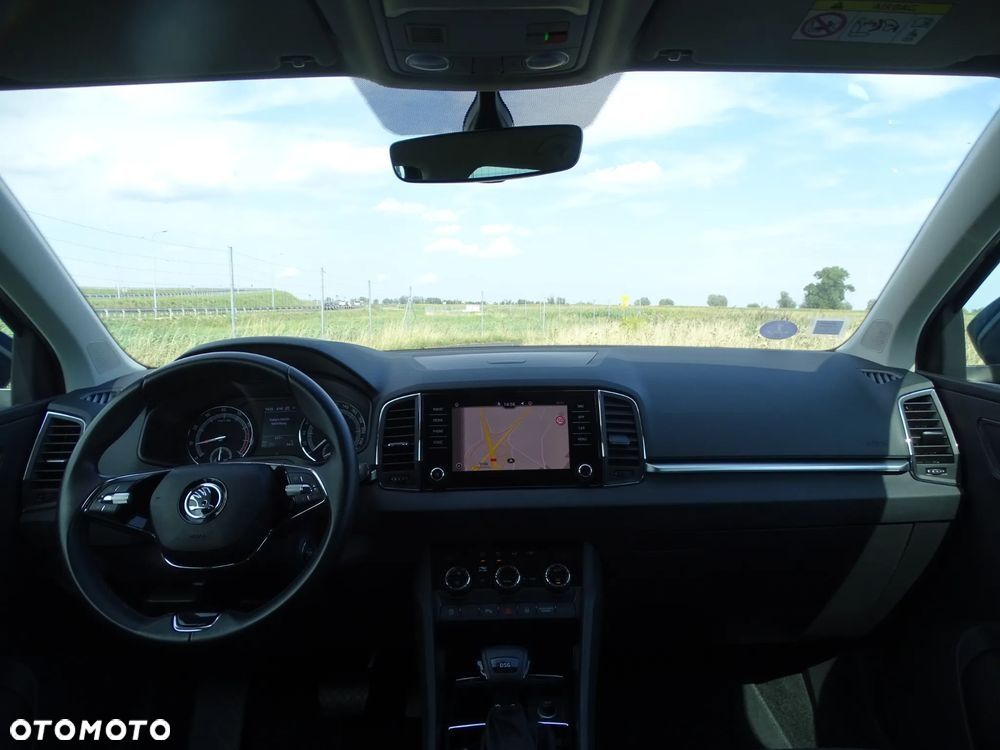 Skoda Karoq 1.5 TSI ACT DSG Clever - 14