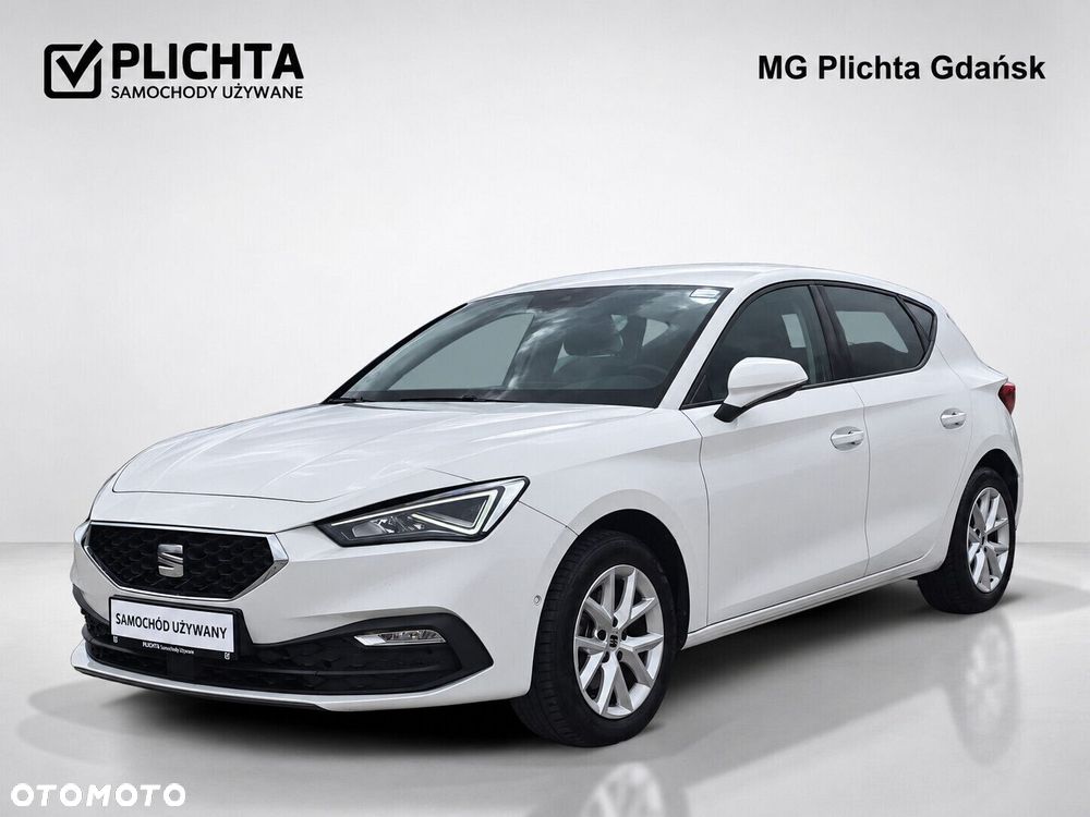 Seat Leon - 2