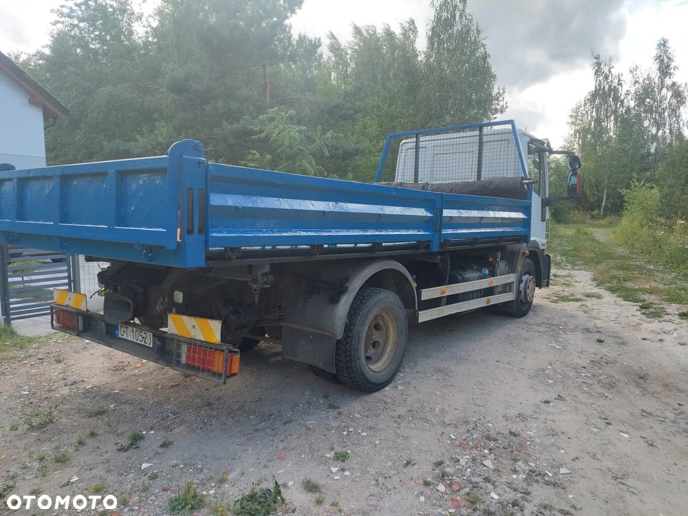 Iveco Eurocargo ML 120E22 - 5
