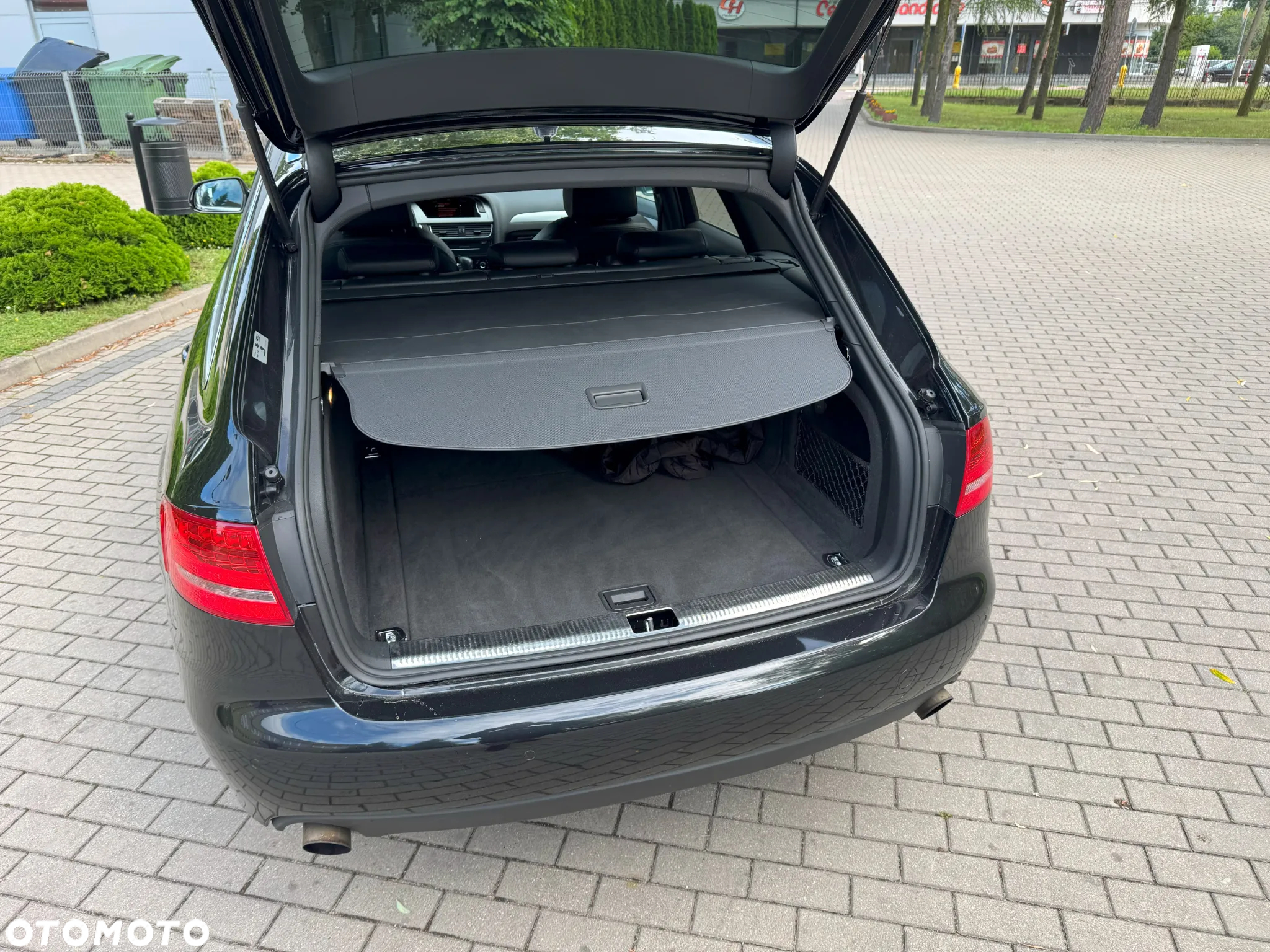 Audi A4 2.0 TFSI Quattro S tronic - 33