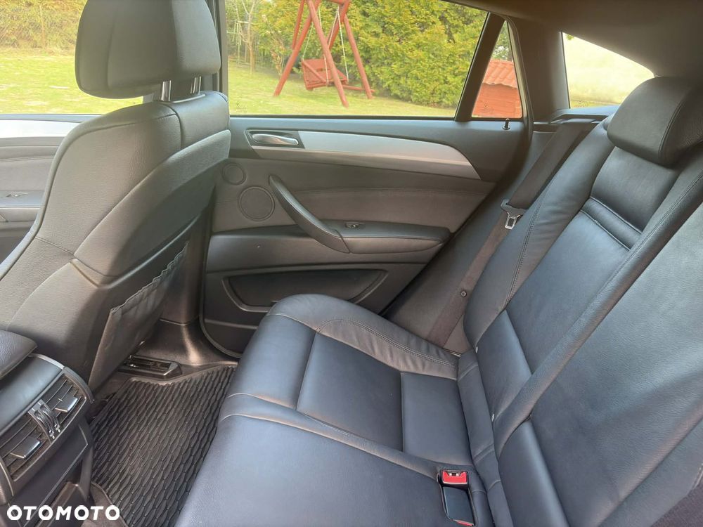 BMW X6 - 17