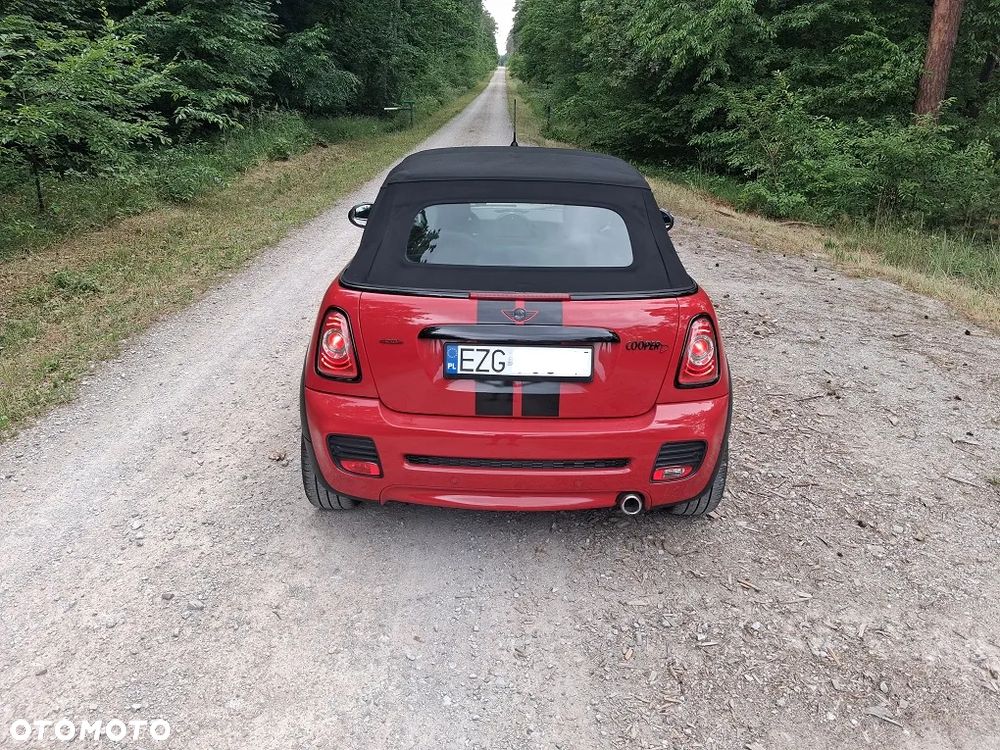 MINI Cooper - 3