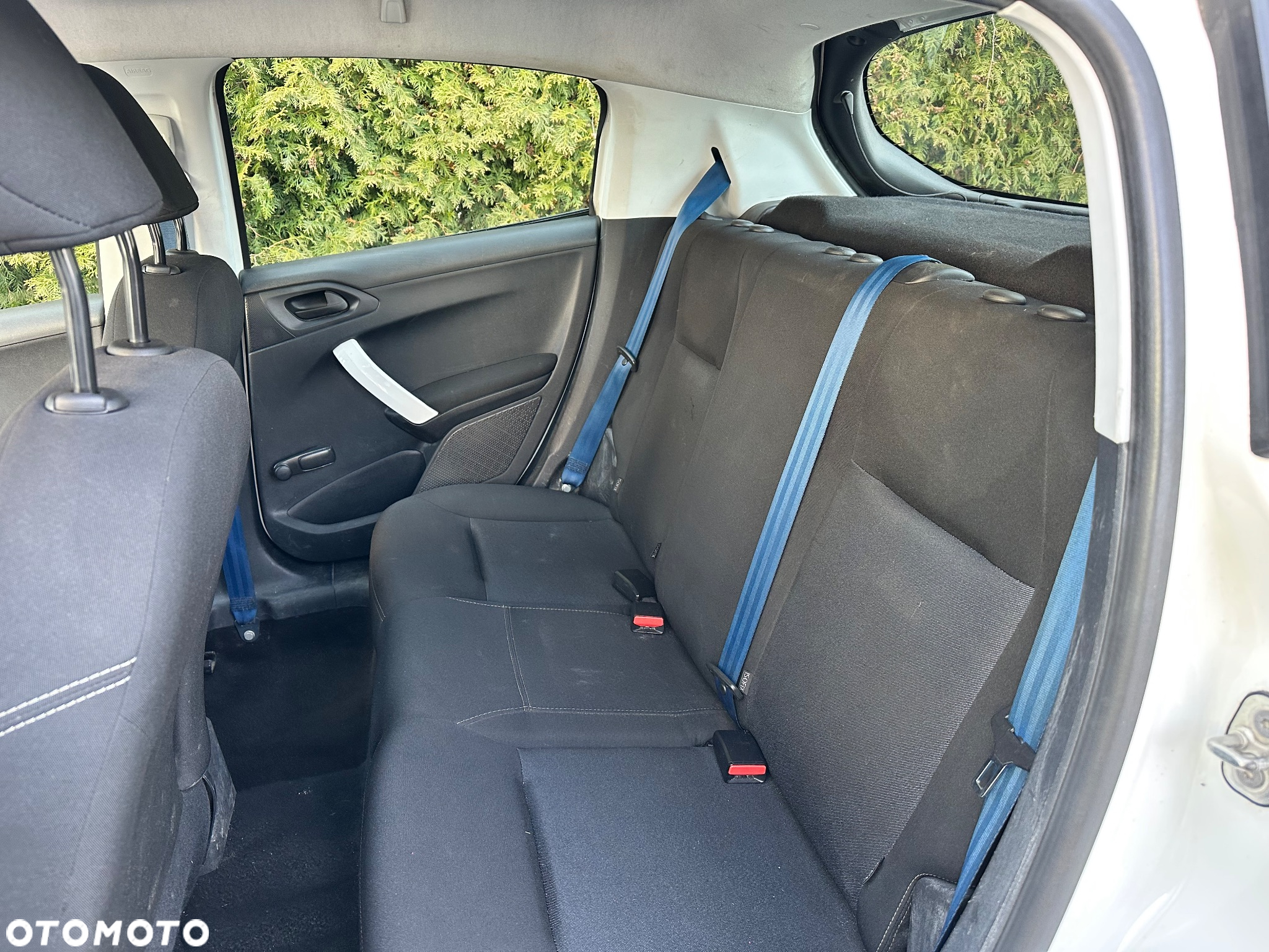 Peugeot 208 PureTech 68 Like - 11
