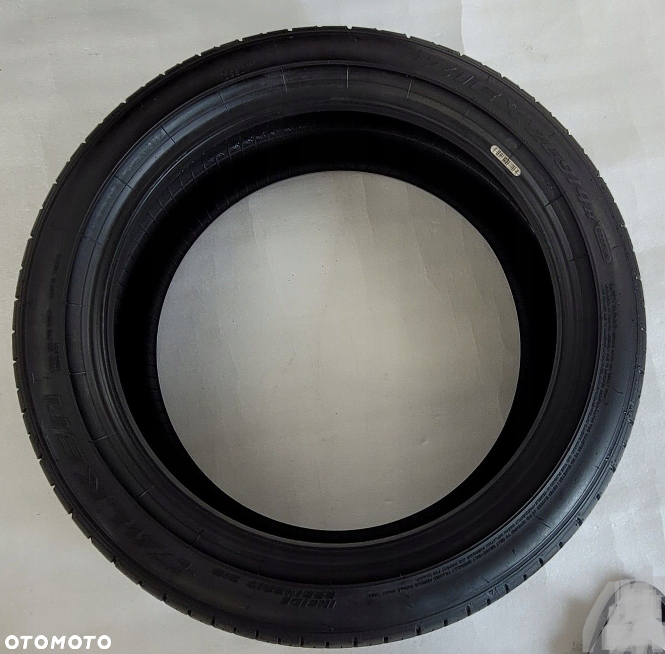 4x NOWE OPONY FALKEN ZIEX ZE914B ECORUN 225/45R17 225 45 R17 91W 2023 - 12