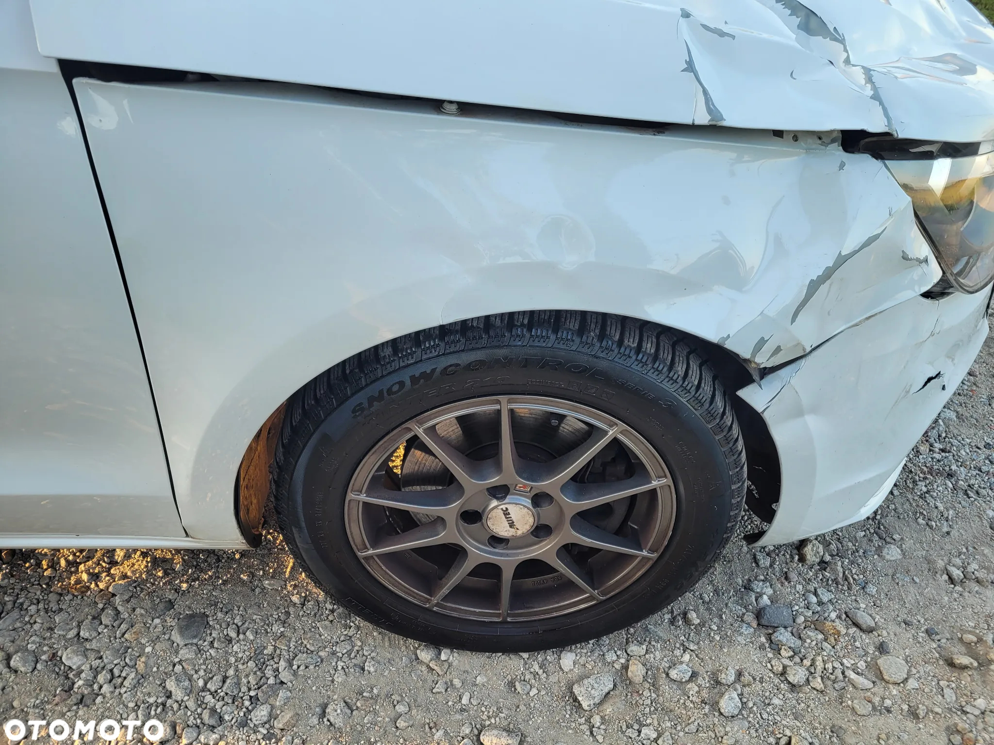 Audi A1 1.4 TFSI Sportback Attraction - 4