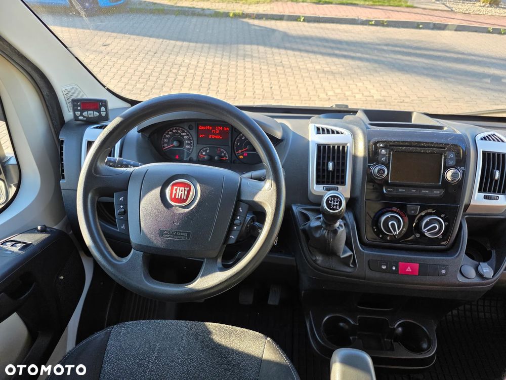 Fiat Ducato - 6